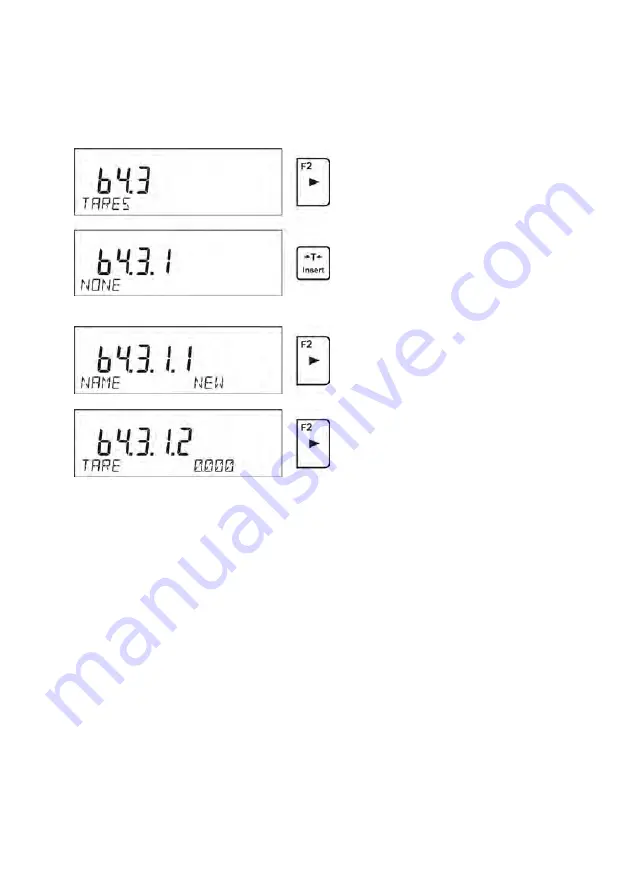 RADWAG HRP 150 User Manual Download Page 71