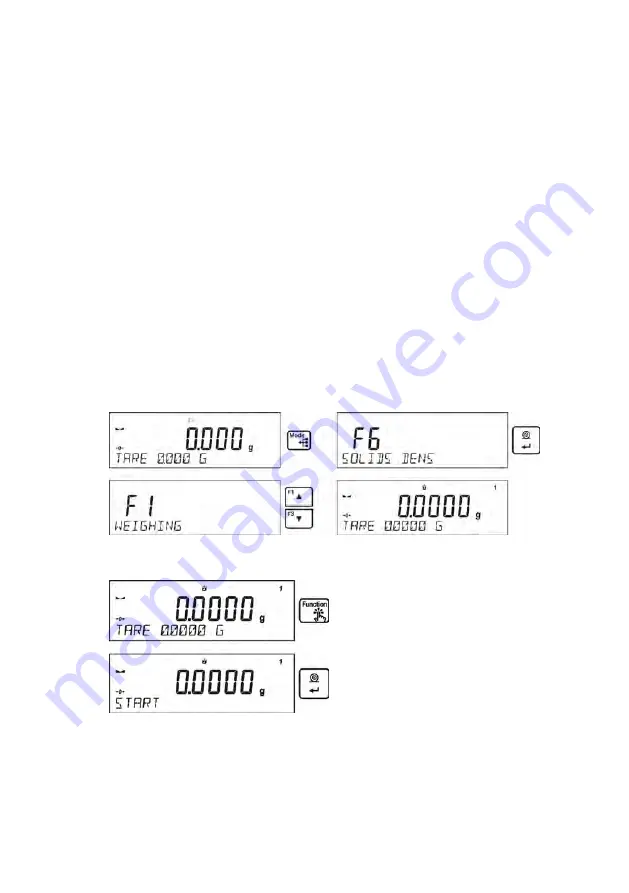 RADWAG HRP 150 User Manual Download Page 102