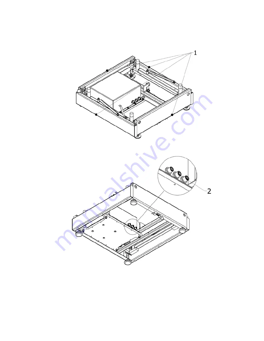 RADWAG HRP 16 User Manual Download Page 17