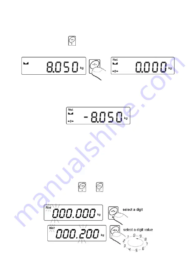 RADWAG ITKU-20-02-01-12-A User Manual Download Page 17