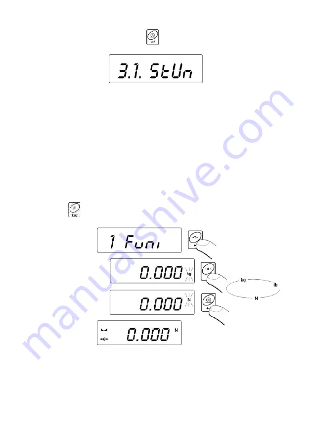 RADWAG ITKU-20-02-01-12-A User Manual Download Page 20