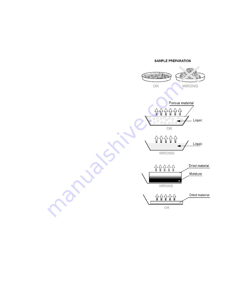 RADWAG MA 3Y User Manual Download Page 68