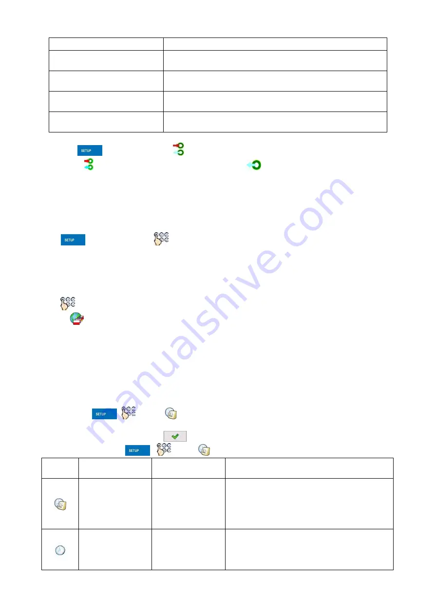 RADWAG MAS 1. Y User Manual Download Page 153