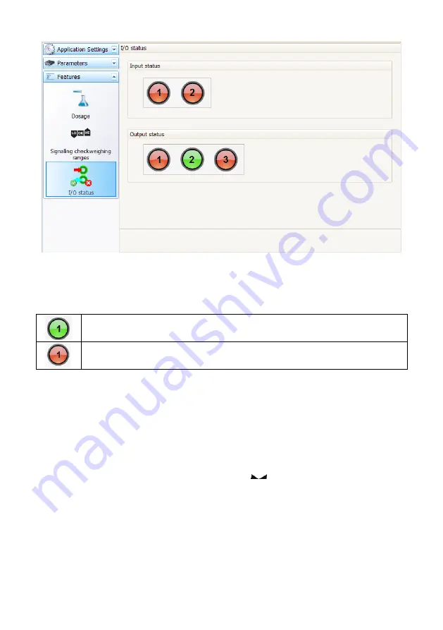 RADWAG MW-01 Series User Manual Download Page 28