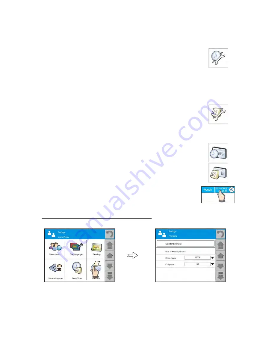 RADWAG MYA.3Y User Manual Download Page 42