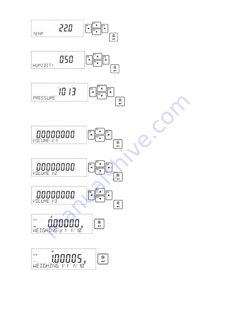 RADWAG PS 10100 R2 User Manual Download Page 68