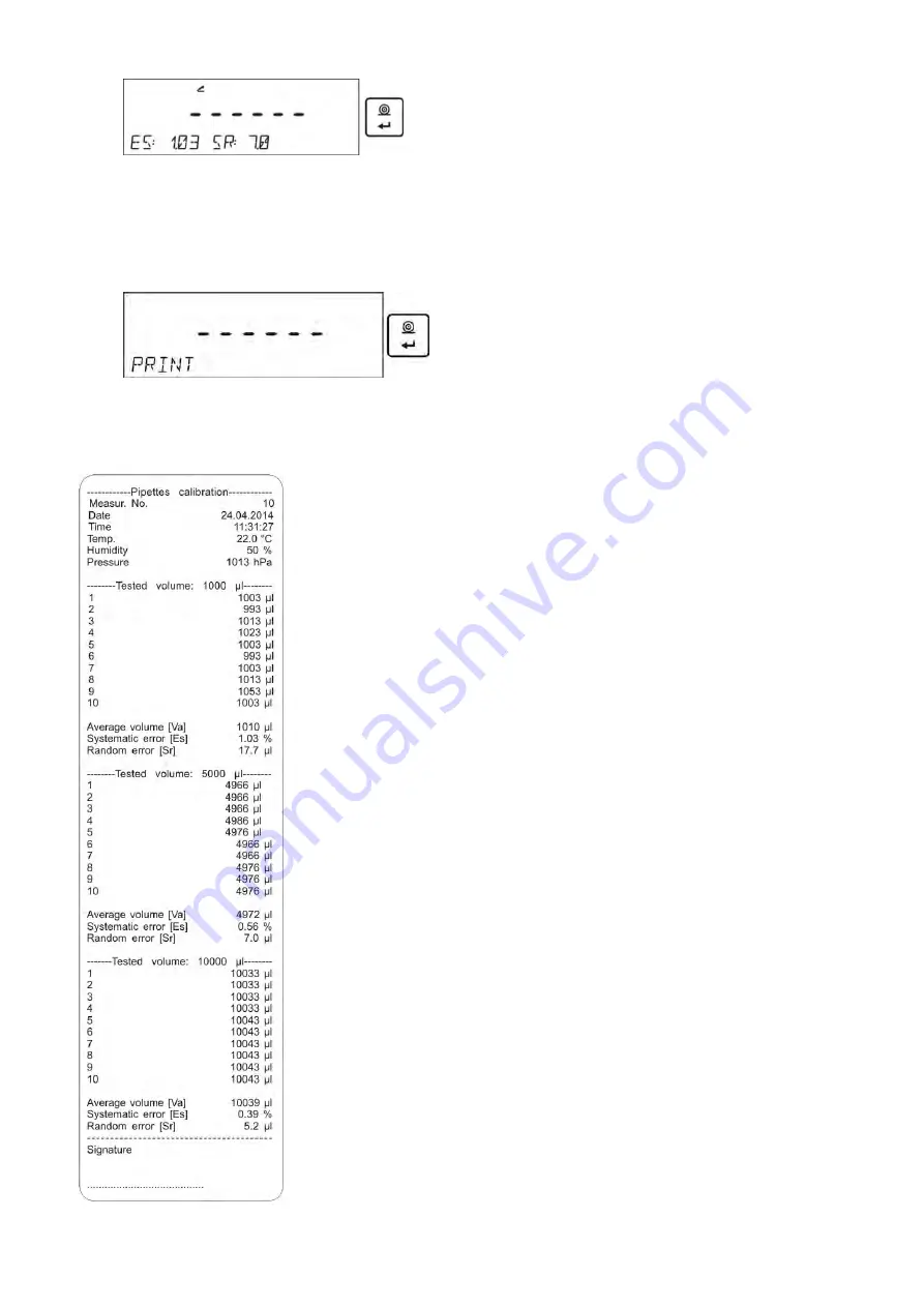 RADWAG PS R1 User Manual Download Page 70