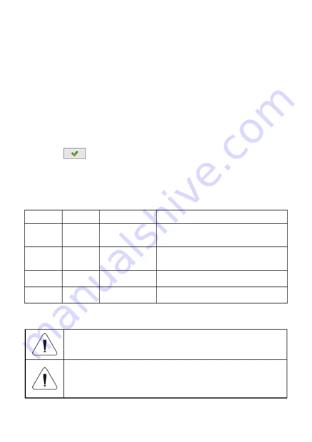 RADWAG PUE 7.1 User Manual Download Page 34