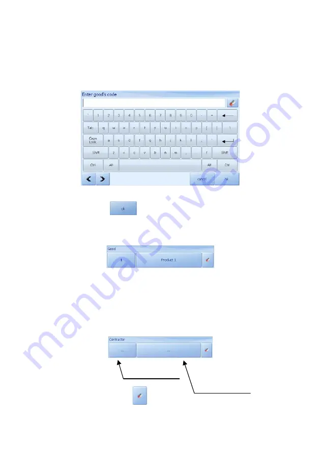 RADWAG TMX series User Manual Download Page 19