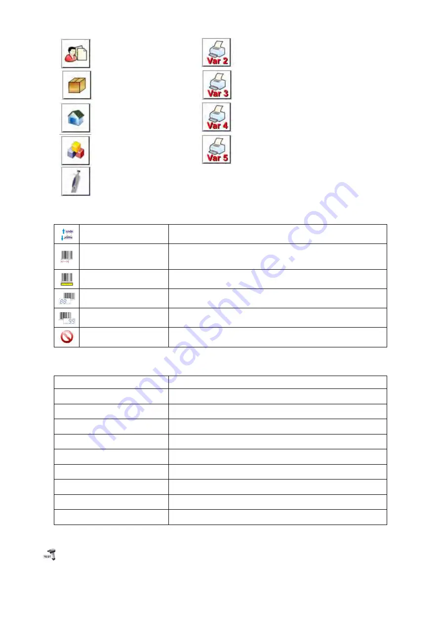 RADWAG UYA 4Y User Manual Download Page 148