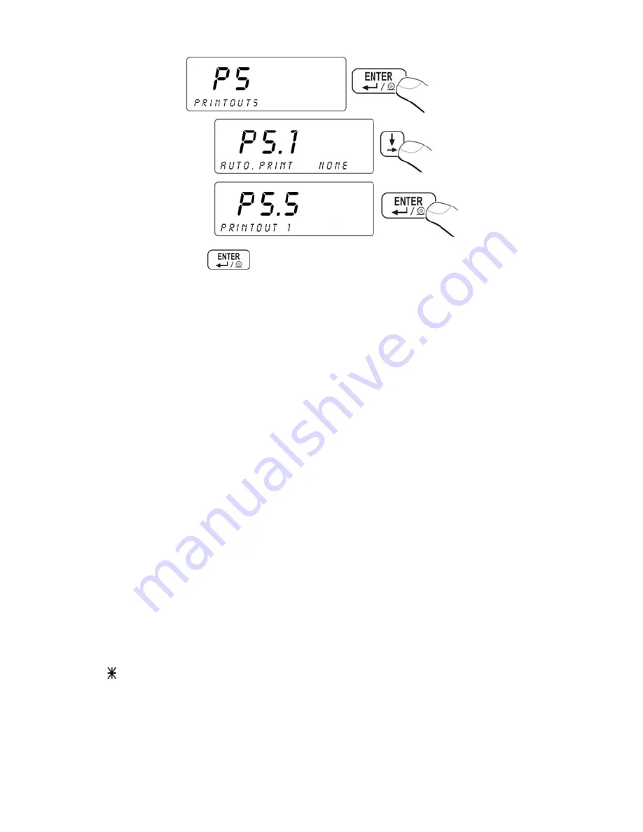 RADWAG WPW/E User Manual Download Page 56