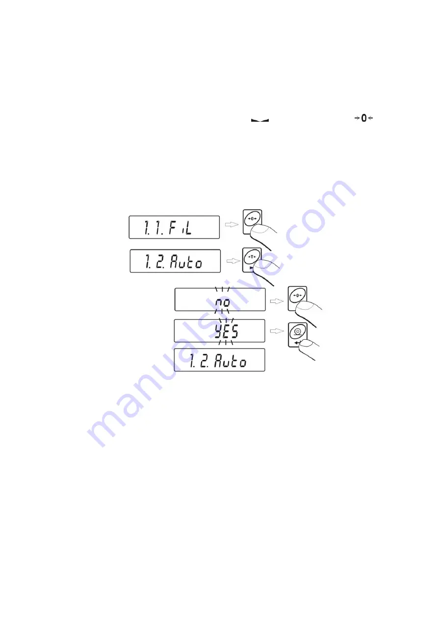 RADWAG WTC/4 3000 C8/EX Скачать руководство пользователя страница 26