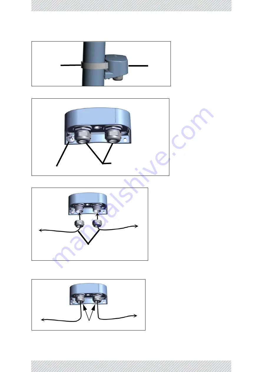 Radwin TERRAWIN Installation Manual Download Page 25