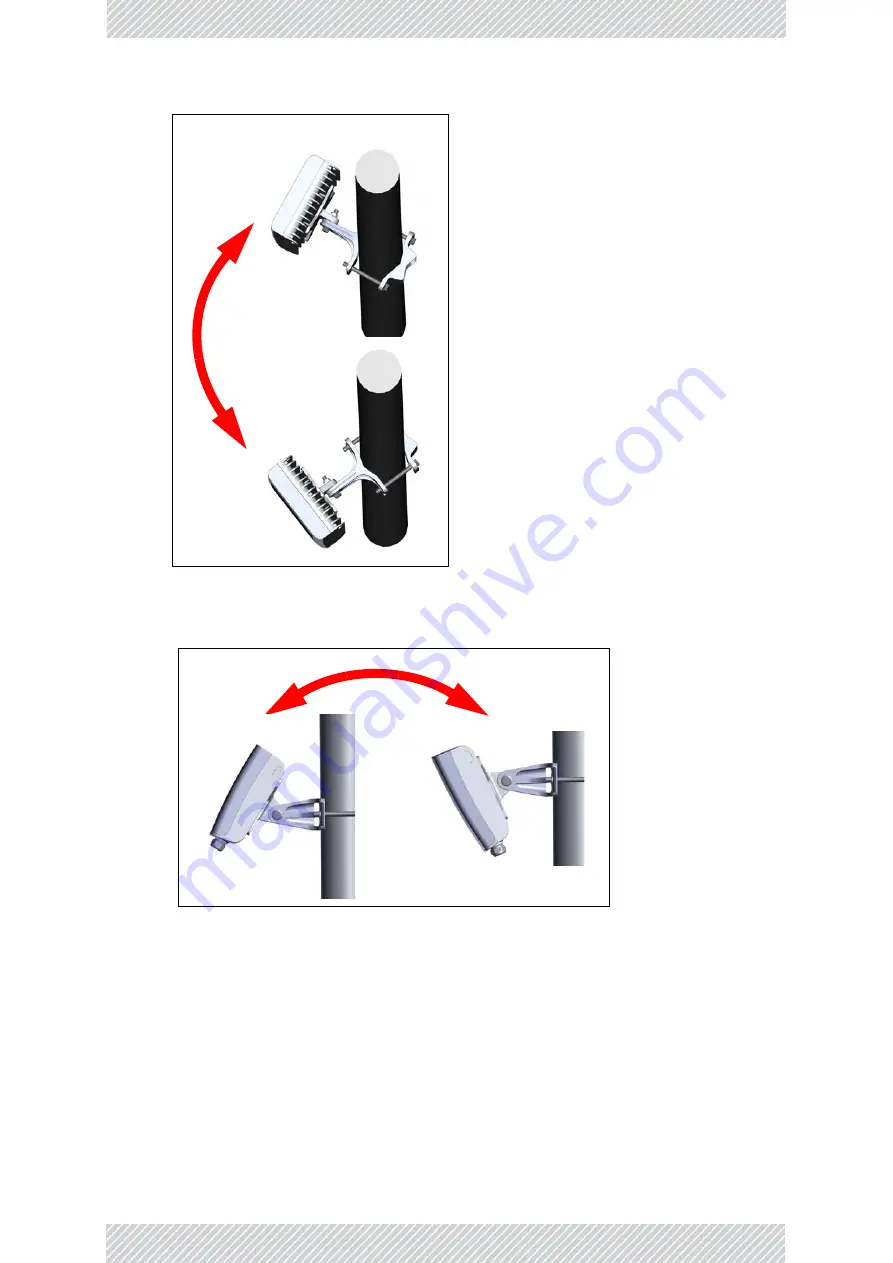 Radwin TERRAWIN Installation Manual Download Page 30