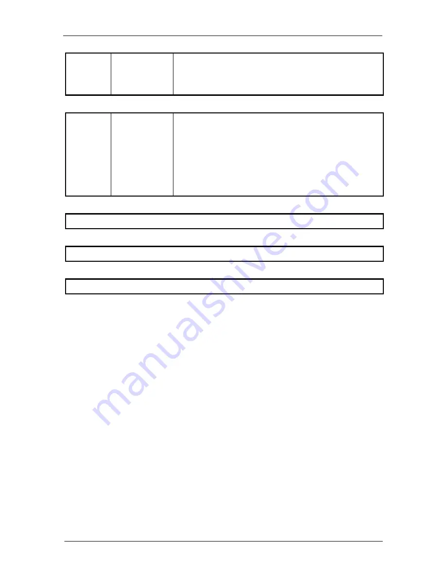 Radyne ComStream DM240-DVB Installation And Operation Manual Download Page 90