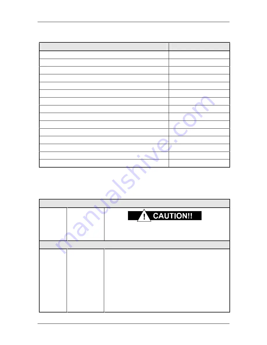 Radyne DMD2401 IBS Operation Manual Download Page 86