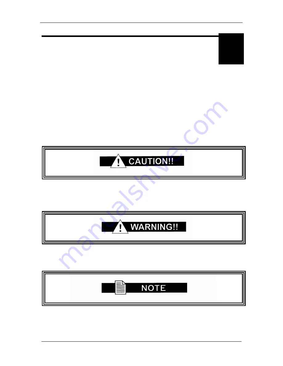 Radyne DMDVB20 LBST Скачать руководство пользователя страница 4