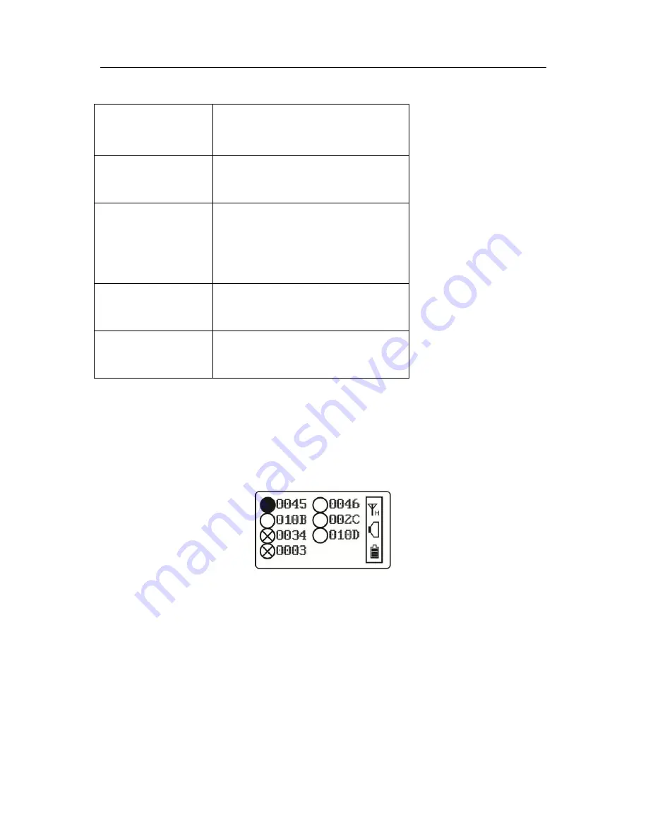 Rae EchoView Host User Manual Download Page 36