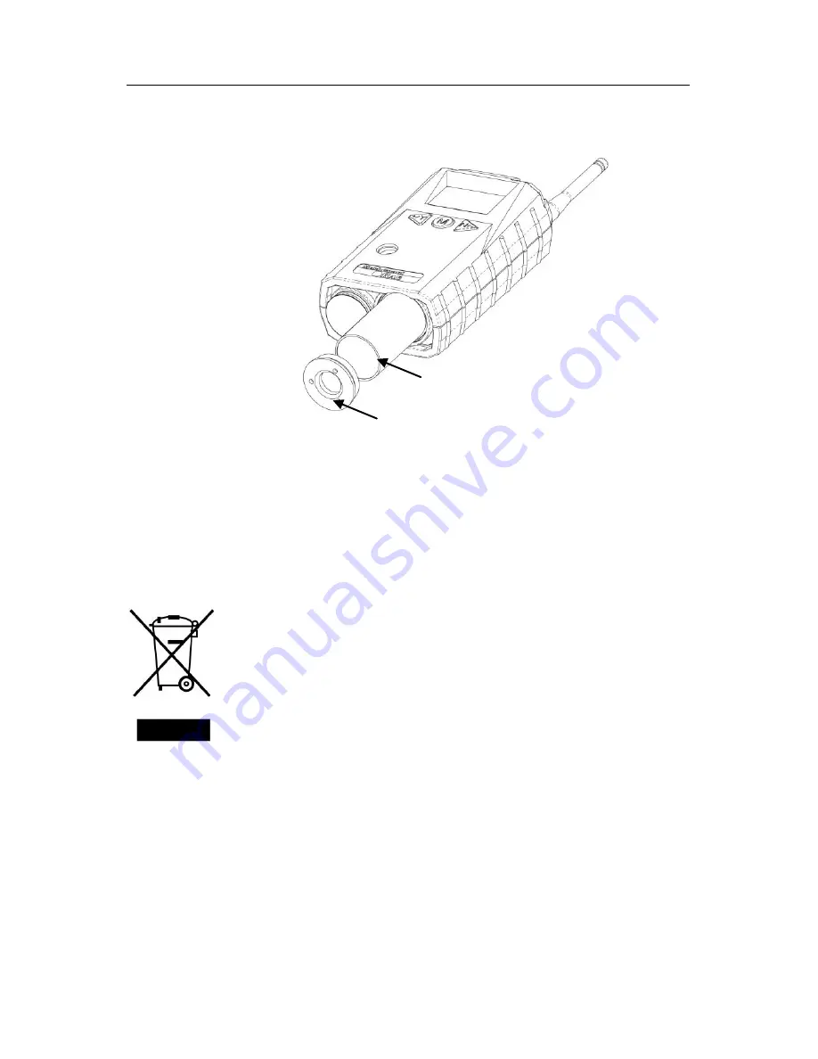 Rae EchoView Host User Manual Download Page 38