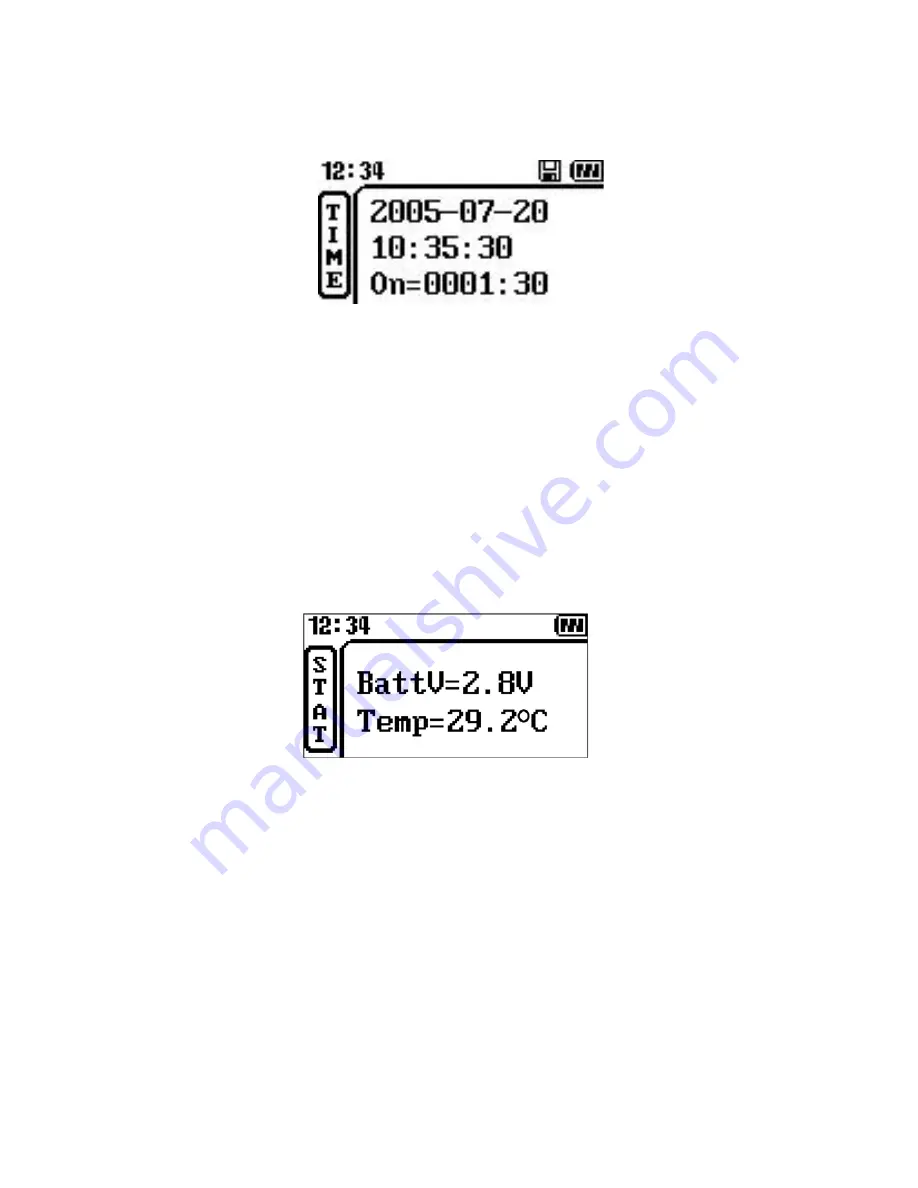 Rae GammaRAE II Responder User Manual Download Page 19