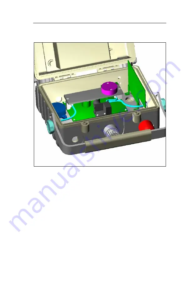 Rae IAQRAE PGM-5210 Скачать руководство пользователя страница 79