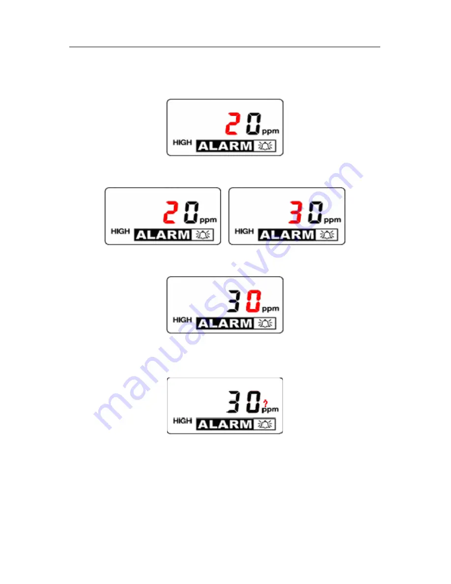 Rae MeshGuard User Manual Download Page 22