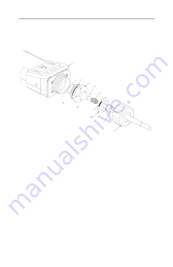 Rae MiniRAE 2000 PGM-7600 Operation And Maintenance Manual Download Page 83