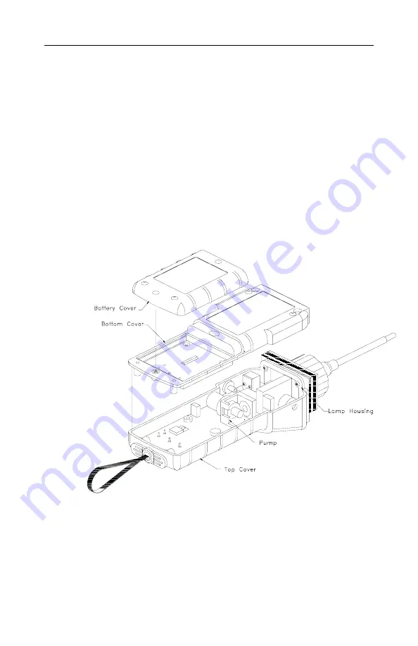 Rae MiniRAE 2000 PGM-7600 Operation And Maintenance Manual Download Page 86