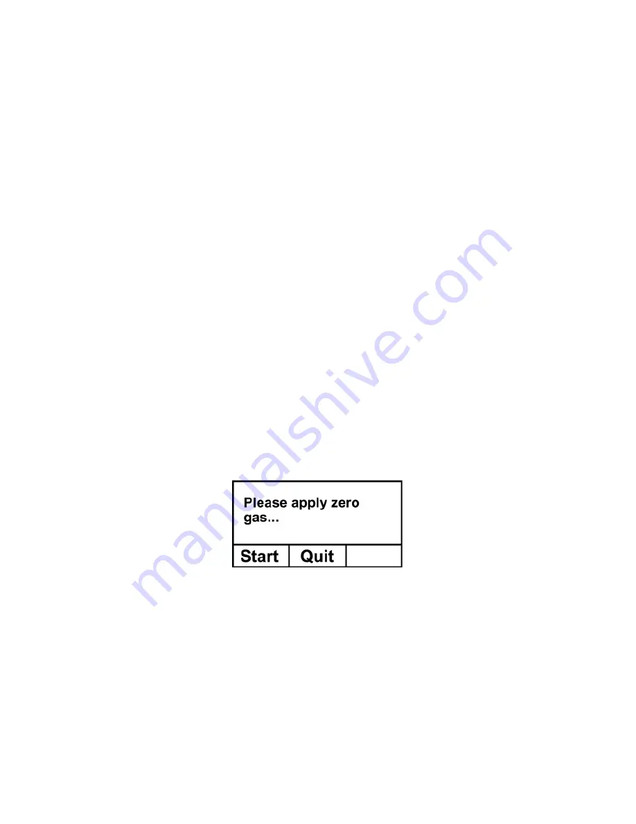 Rae MiniRAE Lite User Manual Download Page 34