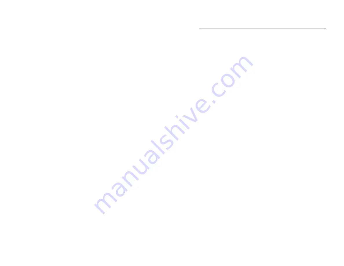 Rae MiniRAE Plus PGM-76 Operation And Maintenance Manual Download Page 63