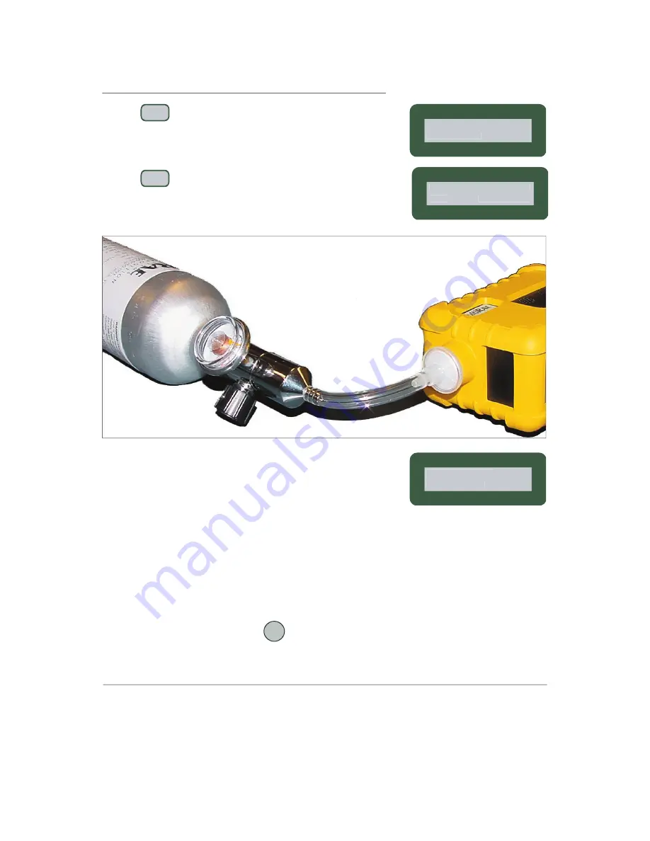 Rae MultiRAE Plus PGM-50/4 Скачать руководство пользователя страница 15