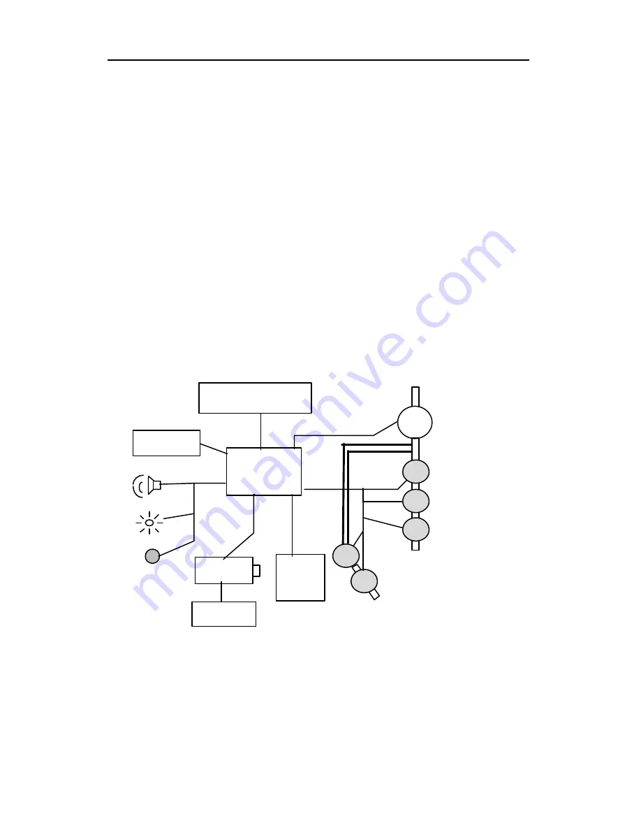 Rae VRAE PGM-7800 Operation And Maintenance Manual Download Page 130