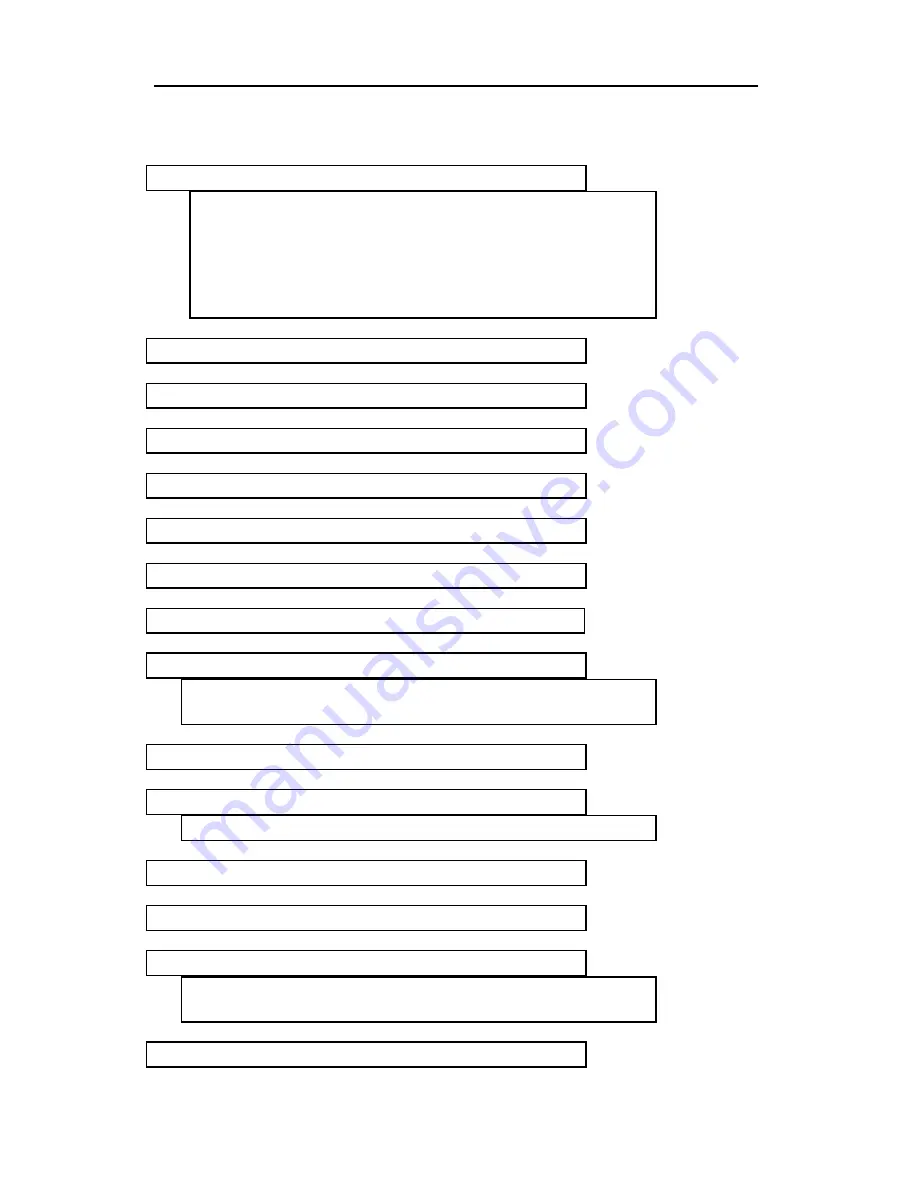 Rae VRAE PGM-7800 Operation And Maintenance Manual Download Page 149