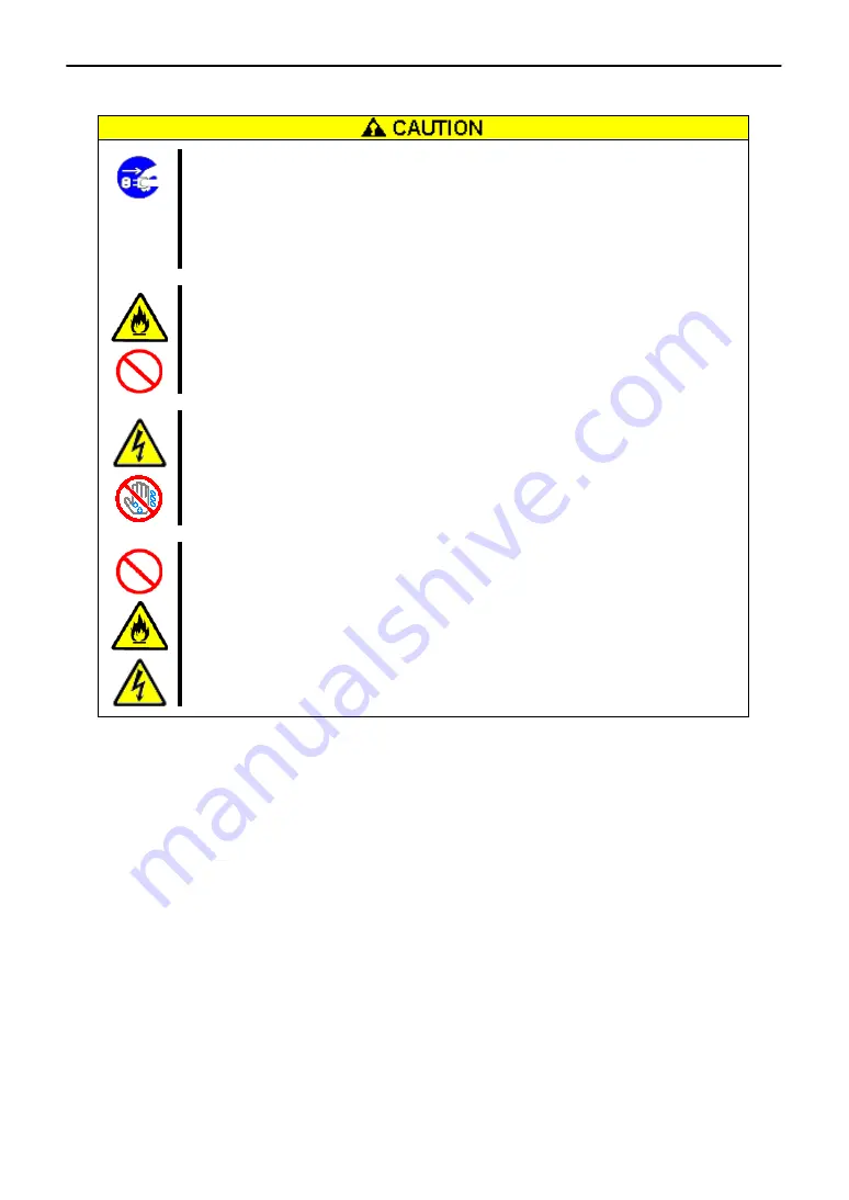 RAID N8103-128 Setup Manual Download Page 15