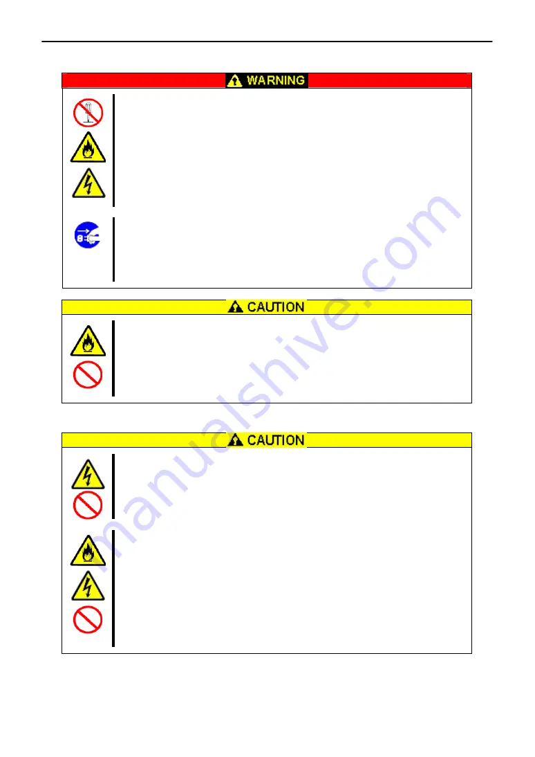 RAID N8103-128 Setup Manual Download Page 17