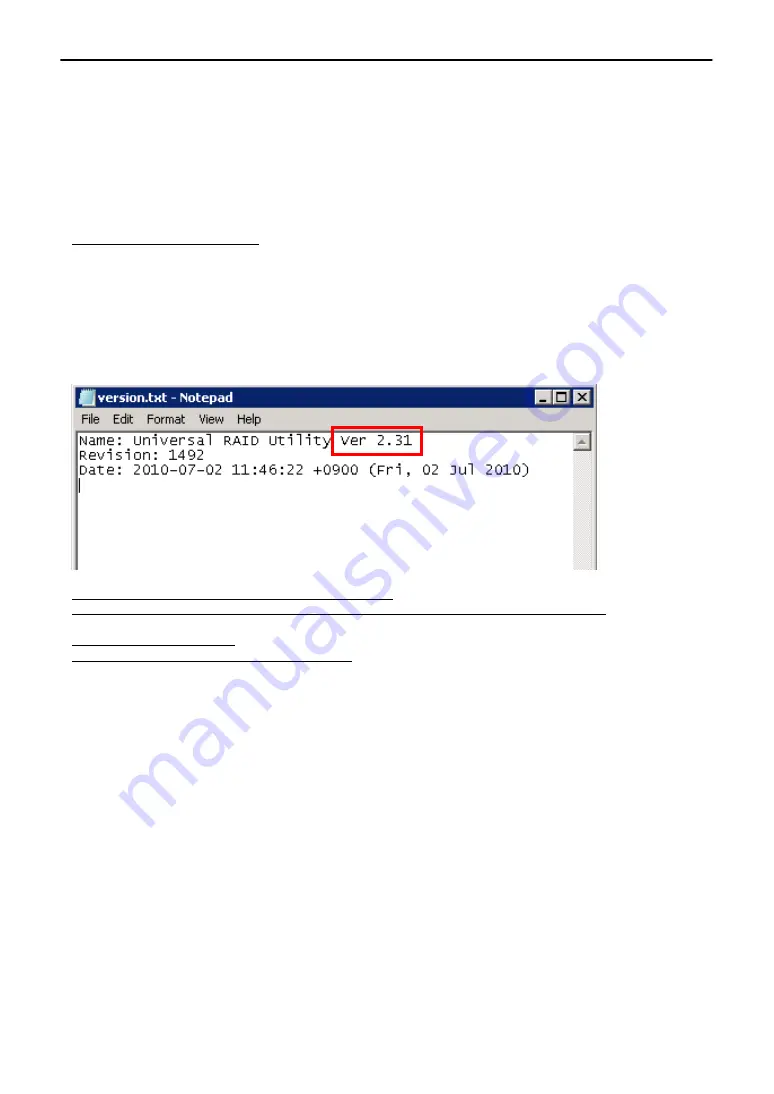 RAID N8103-128 Setup Manual Download Page 63