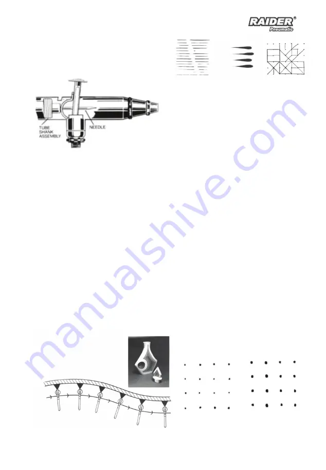 Raider RD-AB01 User Manual Download Page 17