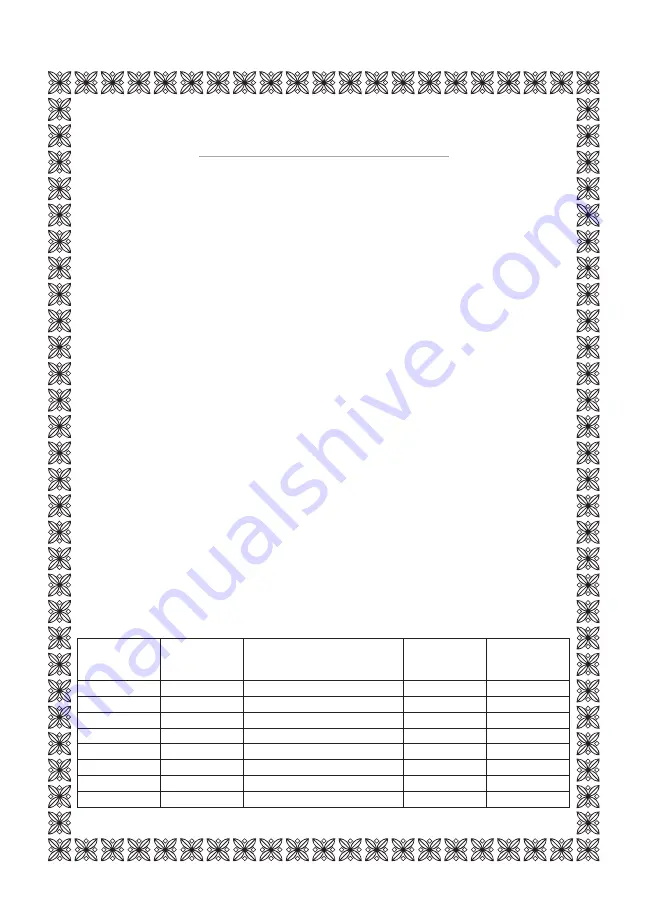 Raider RD-AW03 User Manual Download Page 49