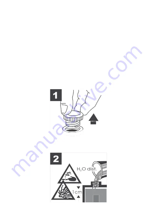 Raider RD-BC13 User Manual Download Page 14