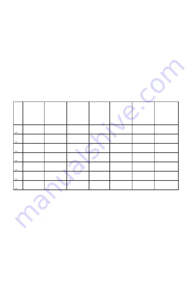 Raider RD-MS06 User Manual Download Page 76