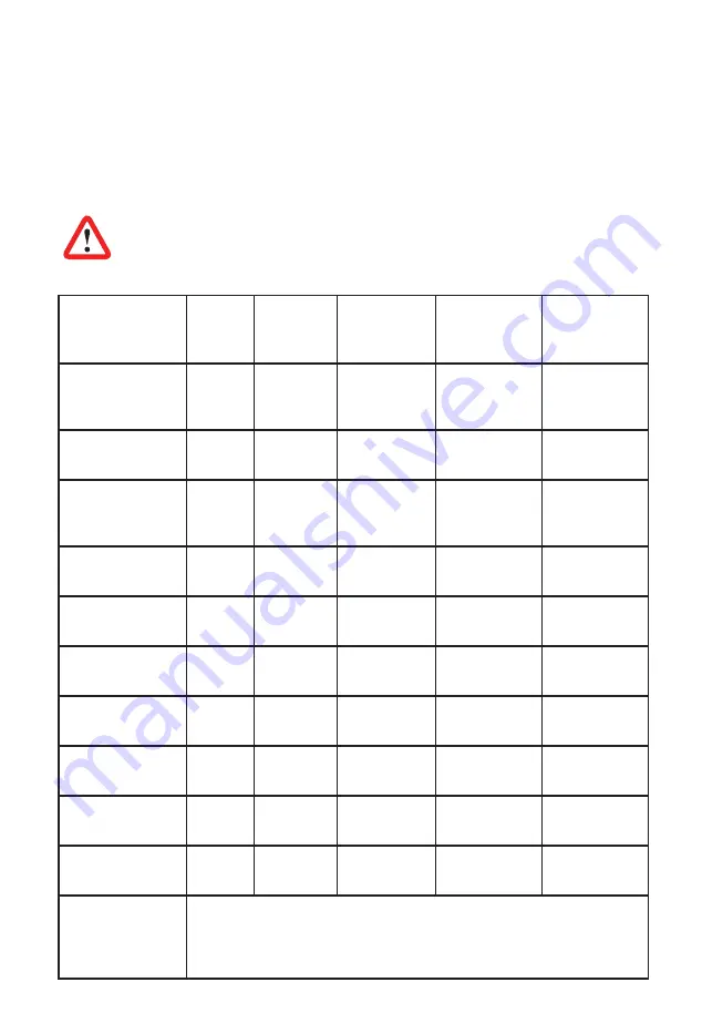 Raider RD-T06 User Manual Download Page 18