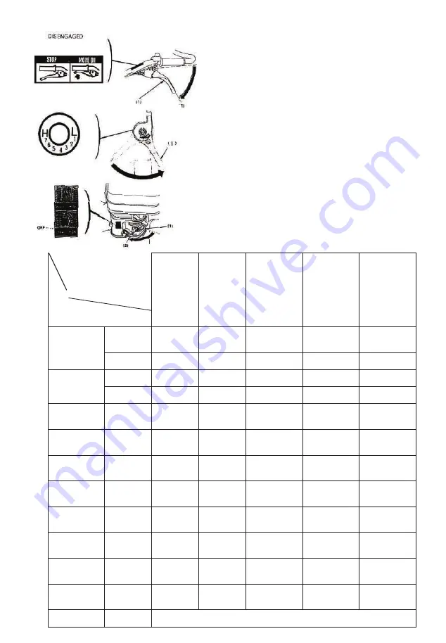 Raider RD-T06 User Manual Download Page 44