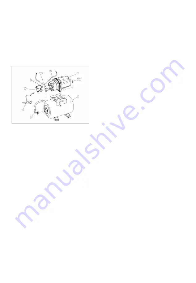 Raider RD-WP1200J User Manual Download Page 14