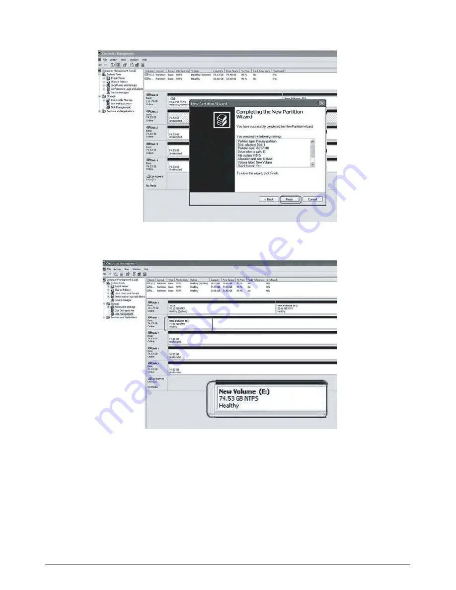 Raidon ST7610-4S-S2 User Manual Download Page 9