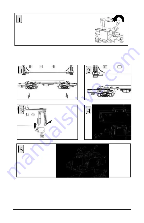 Rail King 30-4056-0 Скачать руководство пользователя страница 14