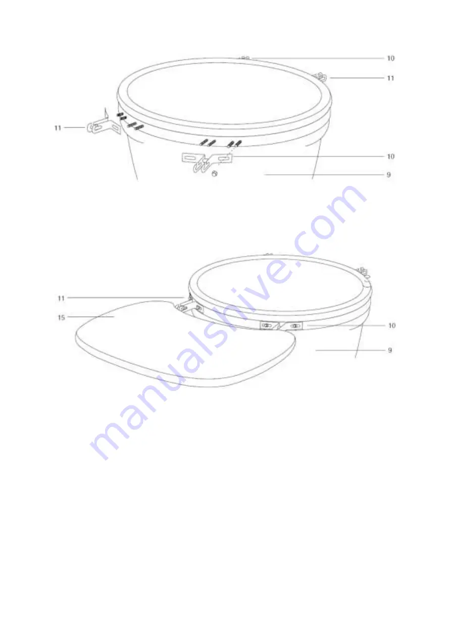 Railroad 7057 Series User Manual Download Page 25