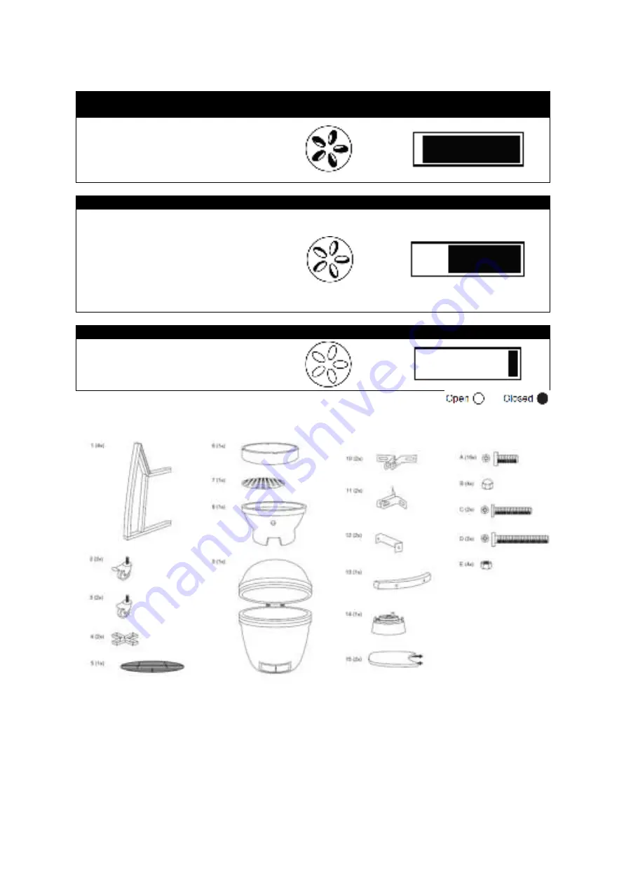 Railroad 7057 Series User Manual Download Page 32