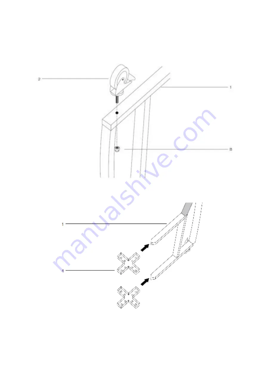 Railroad 7057 Series User Manual Download Page 33