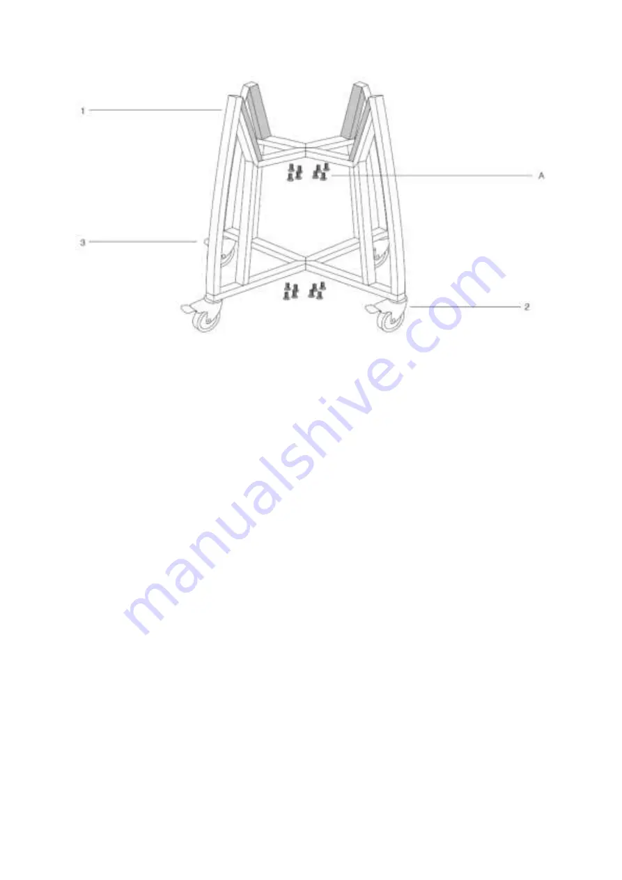 Railroad 7057 Series User Manual Download Page 34