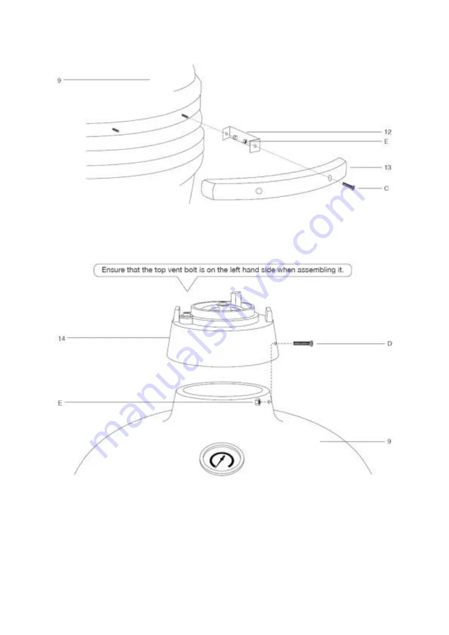 Railroad 7057 Series User Manual Download Page 36